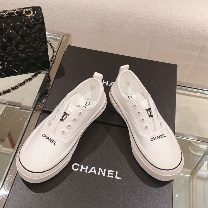 Chanel Sport Shoes